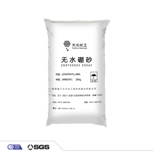 CAS 1330-43-4 White powder anhydrous borax 98%min